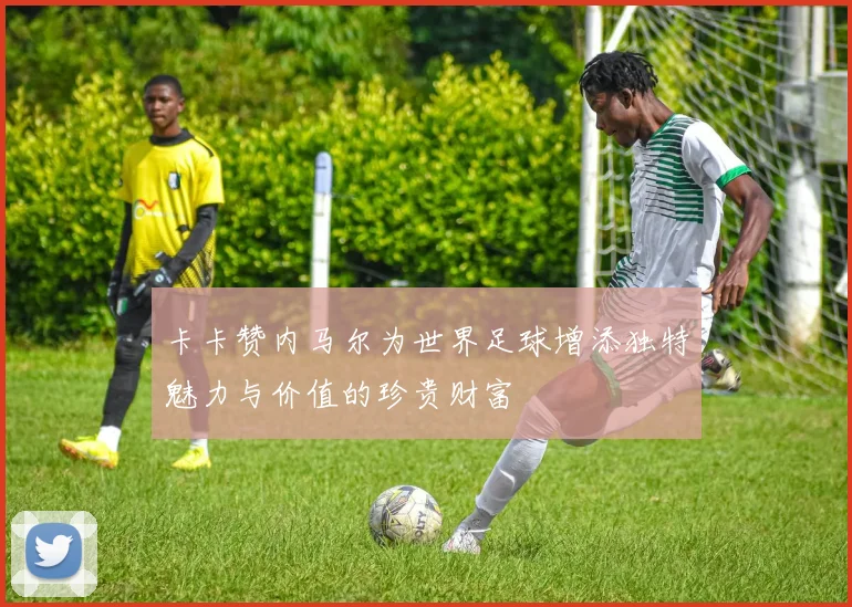卡卡赞内马尔为世界足球增添独特魅力与价值的珍贵财富